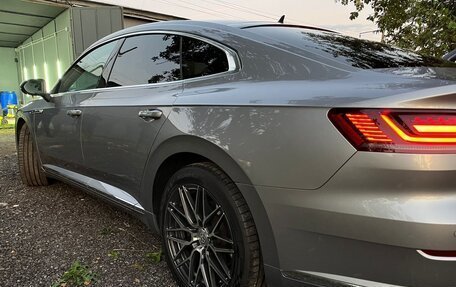 Volkswagen Arteon I, 2018 год, 3 275 000 рублей, 2 фотография
