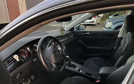 Volkswagen Arteon I, 2018 год, 3 275 000 рублей, 4 фотография
