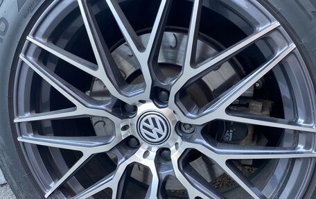 Volkswagen Arteon I, 2018 год, 3 275 000 рублей, 8 фотография