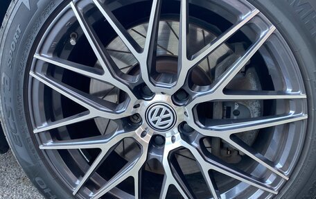 Volkswagen Arteon I, 2018 год, 3 275 000 рублей, 7 фотография