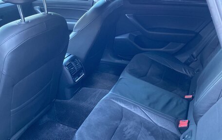 Volkswagen Arteon I, 2018 год, 3 275 000 рублей, 16 фотография