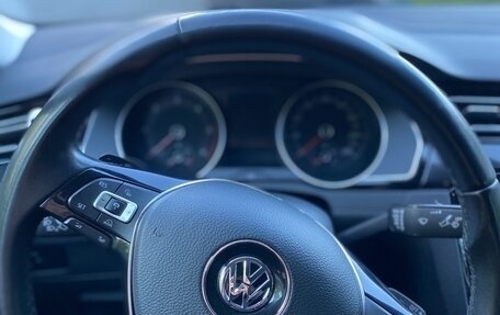 Volkswagen Arteon I, 2018 год, 3 275 000 рублей, 15 фотография
