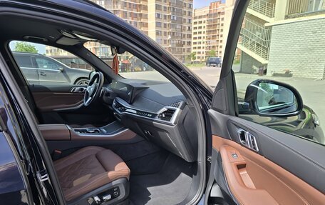 BMW X5, 2023 год, 10 900 000 рублей, 3 фотография