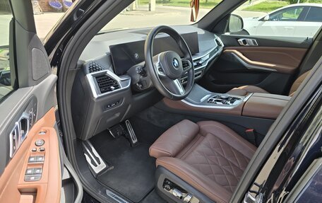 BMW X5, 2023 год, 10 900 000 рублей, 4 фотография
