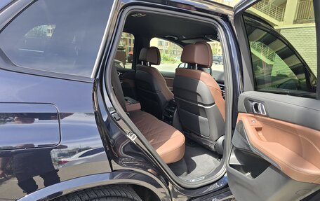 BMW X5, 2023 год, 10 900 000 рублей, 6 фотография