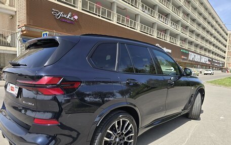 BMW X5, 2023 год, 10 900 000 рублей, 11 фотография