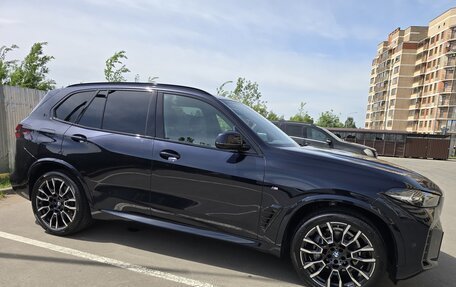 BMW X5, 2023 год, 10 900 000 рублей, 8 фотография