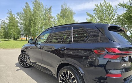BMW X5, 2023 год, 10 900 000 рублей, 10 фотография