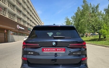BMW X5, 2023 год, 10 900 000 рублей, 9 фотография