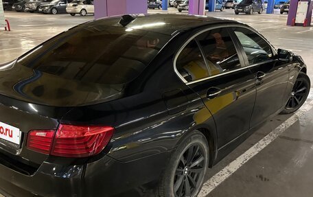BMW 5 серия, 2014 год, 1 850 000 рублей, 5 фотография