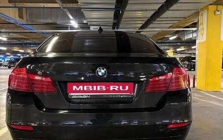 BMW 5 серия, 2014 год, 1 850 000 рублей, 6 фотография