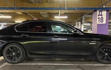 BMW 5 серия, 2014 год, 1 850 000 рублей, 12 фотография
