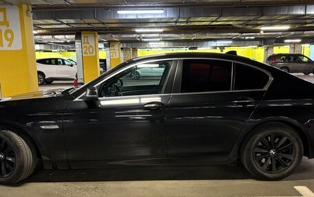 BMW 5 серия, 2014 год, 1 850 000 рублей, 8 фотография