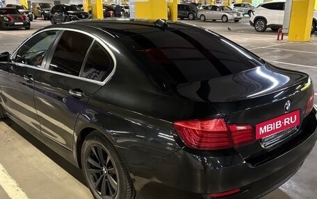 BMW 5 серия, 2014 год, 1 850 000 рублей, 7 фотография