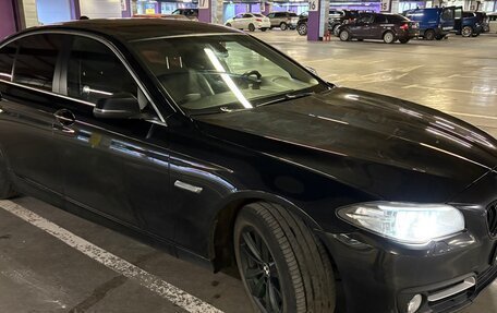 BMW 5 серия, 2014 год, 1 850 000 рублей, 11 фотография