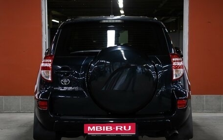 Toyota RAV4, 2012 год, 1 698 000 рублей, 6 фотография