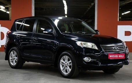 Toyota RAV4, 2012 год, 1 698 000 рублей, 3 фотография