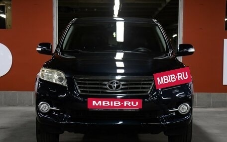 Toyota RAV4, 2012 год, 1 698 000 рублей, 2 фотография