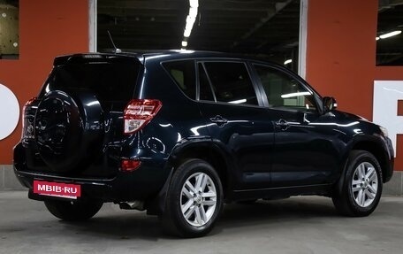 Toyota RAV4, 2012 год, 1 698 000 рублей, 5 фотография