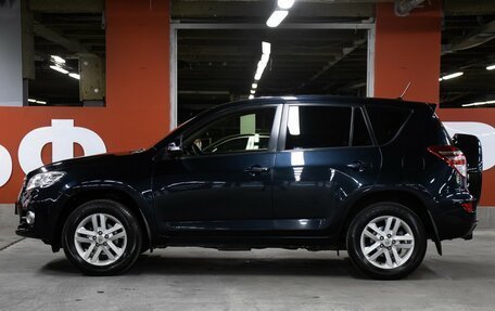 Toyota RAV4, 2012 год, 1 698 000 рублей, 8 фотография