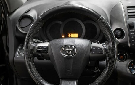 Toyota RAV4, 2012 год, 1 698 000 рублей, 17 фотография