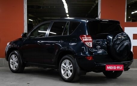 Toyota RAV4, 2012 год, 1 698 000 рублей, 7 фотография