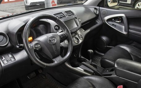 Toyota RAV4, 2012 год, 1 698 000 рублей, 16 фотография