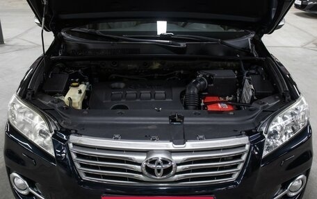 Toyota RAV4, 2012 год, 1 698 000 рублей, 9 фотография