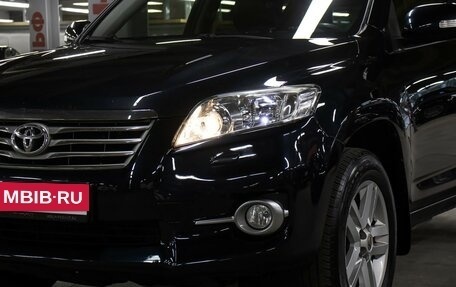 Toyota RAV4, 2012 год, 1 698 000 рублей, 21 фотография