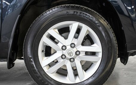 Toyota RAV4, 2012 год, 1 698 000 рублей, 23 фотография