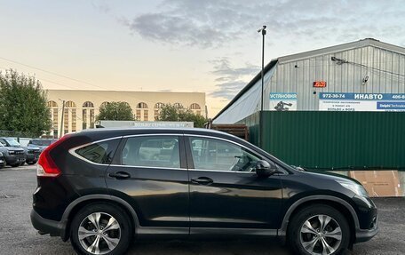 Honda CR-V IV, 2014 год, 1 499 000 рублей, 6 фотография
