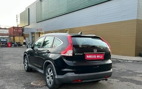 Honda CR-V IV, 2014 год, 1 499 000 рублей, 3 фотография