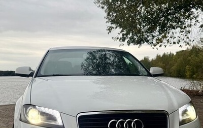 Audi A3, 2013 год, 1 050 000 рублей, 1 фотография