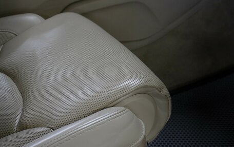 Audi Q7, 2015 год, 3 598 000 рублей, 11 фотография