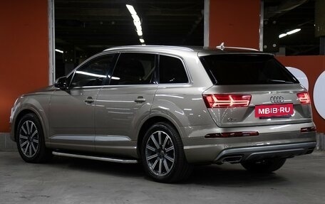 Audi Q7, 2015 год, 3 598 000 рублей, 7 фотография