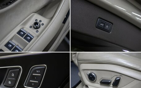 Audi Q7, 2015 год, 3 598 000 рублей, 22 фотография