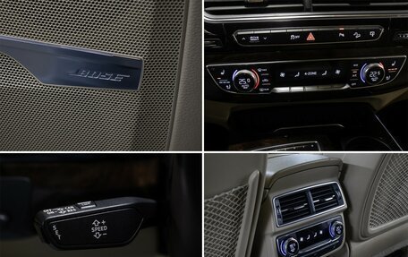 Audi Q7, 2015 год, 3 598 000 рублей, 21 фотография