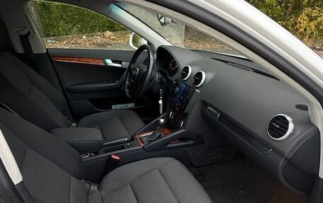 Audi A3, 2013 год, 1 050 000 рублей, 4 фотография