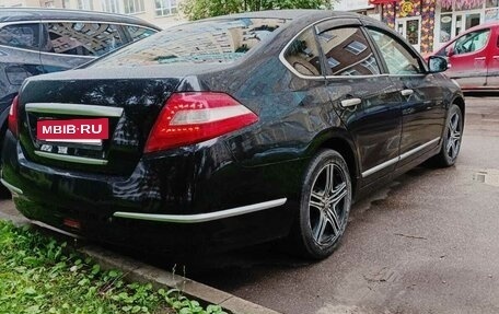 Nissan Teana, 2012 год, 812 000 рублей, 3 фотография