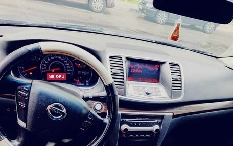 Nissan Teana, 2012 год, 812 000 рублей, 6 фотография