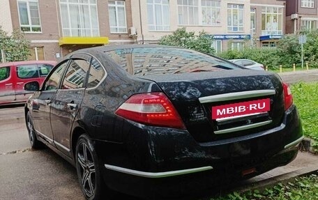 Nissan Teana, 2012 год, 812 000 рублей, 4 фотография