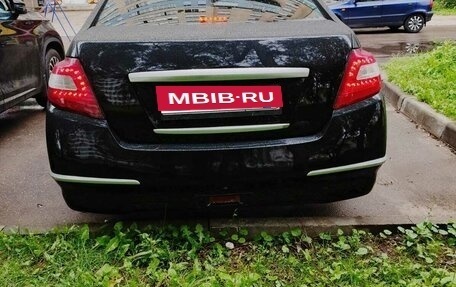 Nissan Teana, 2012 год, 812 000 рублей, 5 фотография