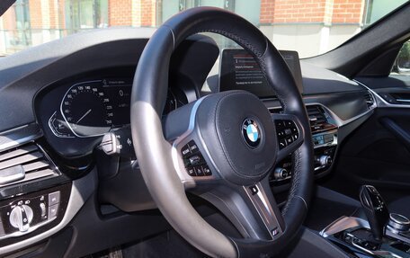 BMW 5 серия, 2020 год, 5 100 000 рублей, 6 фотография