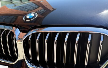BMW 5 серия, 2020 год, 5 100 000 рублей, 9 фотография