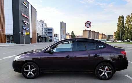 Hyundai Elantra IV, 2008 год, 650 000 рублей, 4 фотография