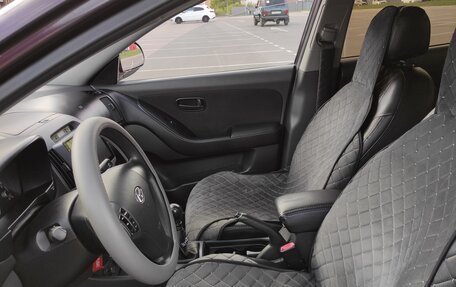 Hyundai Elantra IV, 2008 год, 650 000 рублей, 9 фотография