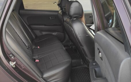 Hyundai Elantra IV, 2008 год, 650 000 рублей, 8 фотография