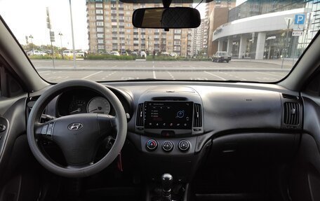 Hyundai Elantra IV, 2008 год, 650 000 рублей, 10 фотография