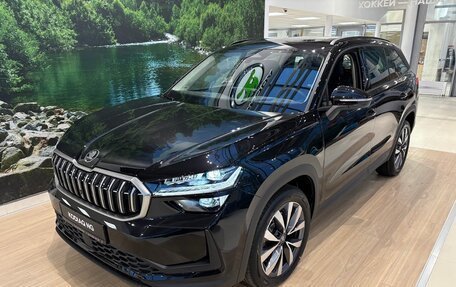 Skoda Kodiaq, 2025 год, 5 420 000 рублей, 1 фотография