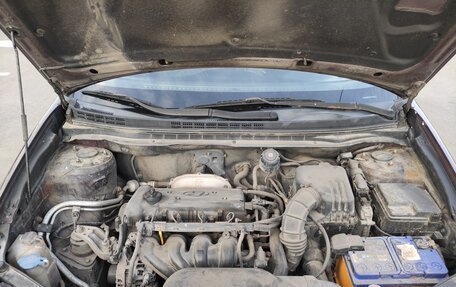 Hyundai Elantra IV, 2008 год, 650 000 рублей, 14 фотография